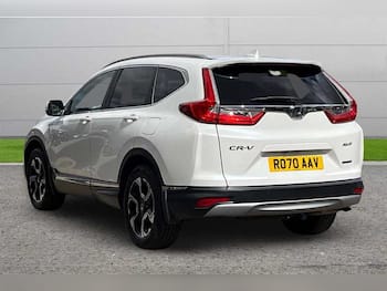 Used Honda CR-V 2020 for sale - 79635672: Photo