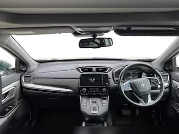 Used Honda CR-V 2020 for sale - 79635672: Photo