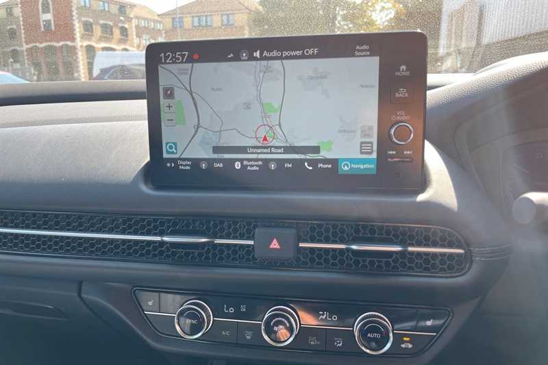 Used Honda ZR-V 2024 for sale - 75544785: Photo 13