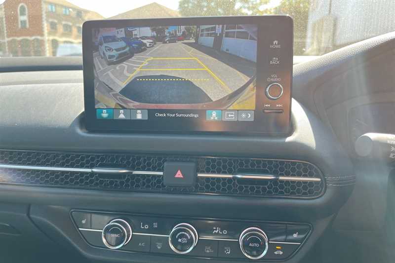 Used Honda ZR-V 2024 for sale - 75544785: Photo 14