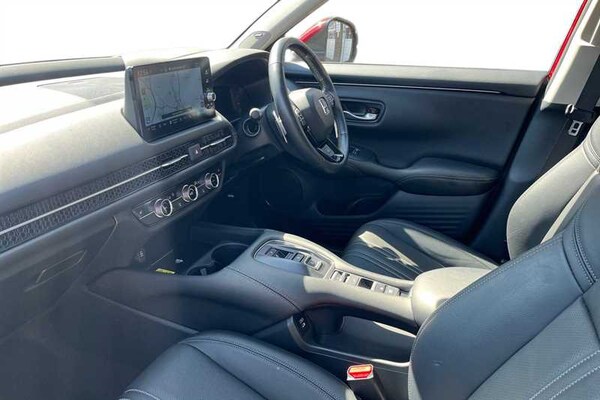 Used Honda ZR-V 2024 for sale - 75544785: Photo 2
