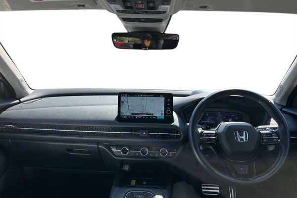 Used Honda ZR-V 2024 for sale - 75544785: Photo 4