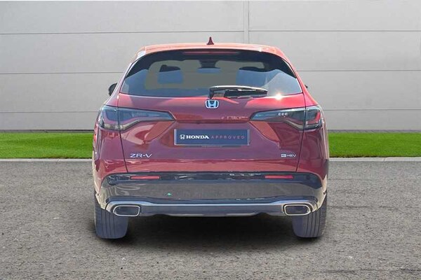 Used Honda ZR-V 2024 for sale - 75544785: Photo 7