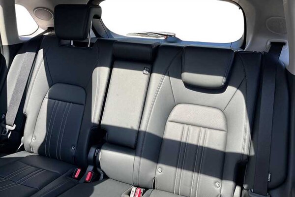 Used Honda ZR-V 2024 for sale - 75544785: Photo 8