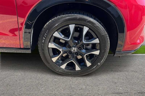 Used Honda ZR-V 2024 for sale - 75544785: Photo 9