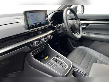 Used Honda CR-V 2026 for sale - 79488478: Photo