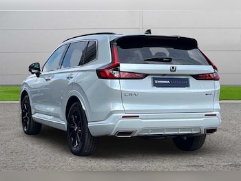 Used Honda CR-V 2026 for sale - 79488478: Photo