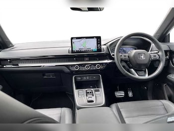 Used Honda CR-V 2026 for sale - 79488478: Photo