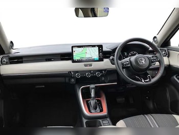 Used Honda HR-V 2025 for sale - 76575403: Photo