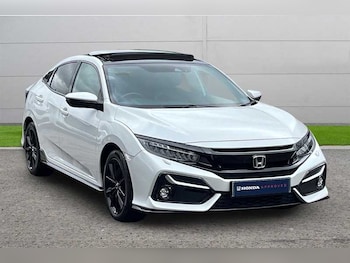 Used Honda Civic 2020 for sale - 78536724: Photo
