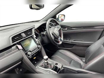 Used Honda Civic 2020 for sale - 78536724: Photo