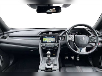 Used Honda Civic 2020 for sale - 78536724: Photo