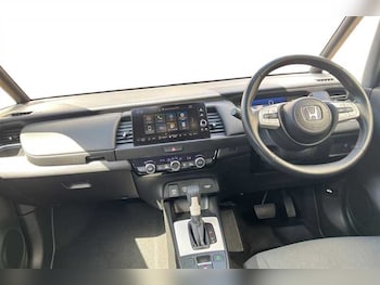 Used Honda Jazz 2024 for sale - 78650579: Photo