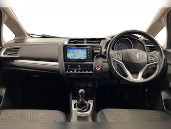 Used Honda Jazz 2018 for sale - 77885614: Photo