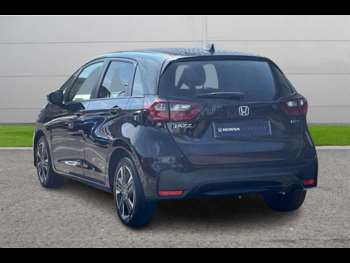 Used Honda Jazz 2023 for sale - 74880858: Photo