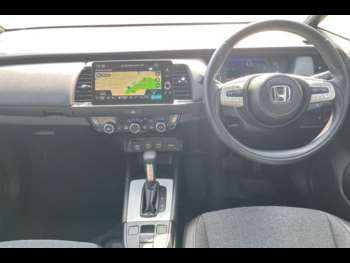 Used Honda Jazz 2023 for sale - 74880858: Photo