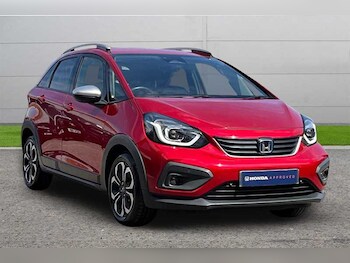 Used Honda Jazz 2021 for sale - 79488503: Photo
