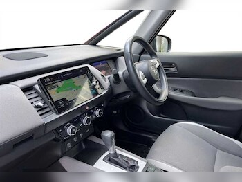 Used Honda Jazz 2021 for sale - 79488503: Photo