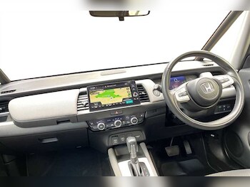 Used Honda Jazz 2021 for sale - 79488503: Photo
