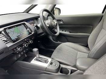 Used Honda Jazz 2024 for sale - 78472687: Photo