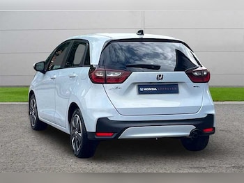 Used Honda Jazz 2024 for sale - 78472687: Photo