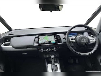 Used Honda Jazz 2024 for sale - 78472687: Photo