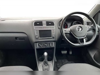 Used Volkswagen Polo 2016 for sale - 78050744: Photo