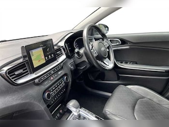 Used Kia Ceed 2018 for sale - 78760794: Photo