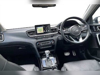 Used Kia Ceed 2018 for sale - 78760794: Photo