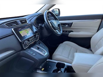 Used Honda CR-V 2022 for sale - 78059883: Photo