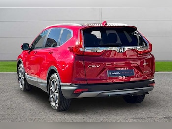 Used Honda CR-V 2022 for sale - 78059883: Photo