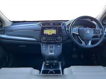 Used Honda CR-V 2022 for sale - 78059883: Photo