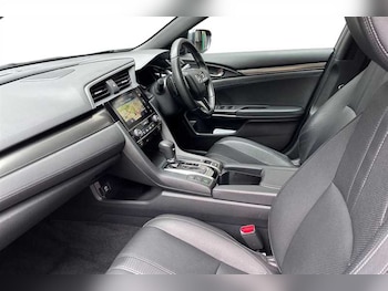 Used Honda Civic 2020 for sale - 78590981: Photo