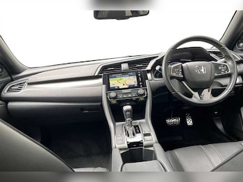 Used Honda Civic 2020 for sale - 78590981: Photo