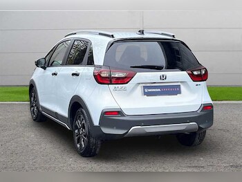 Used Honda Jazz 2023 for sale - 78074645: Photo