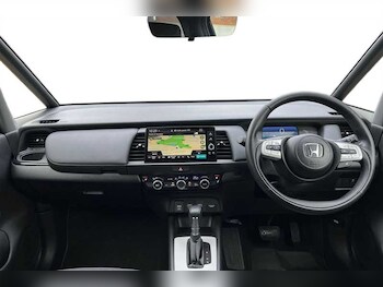 Used Honda Jazz 2023 for sale - 78074645: Photo