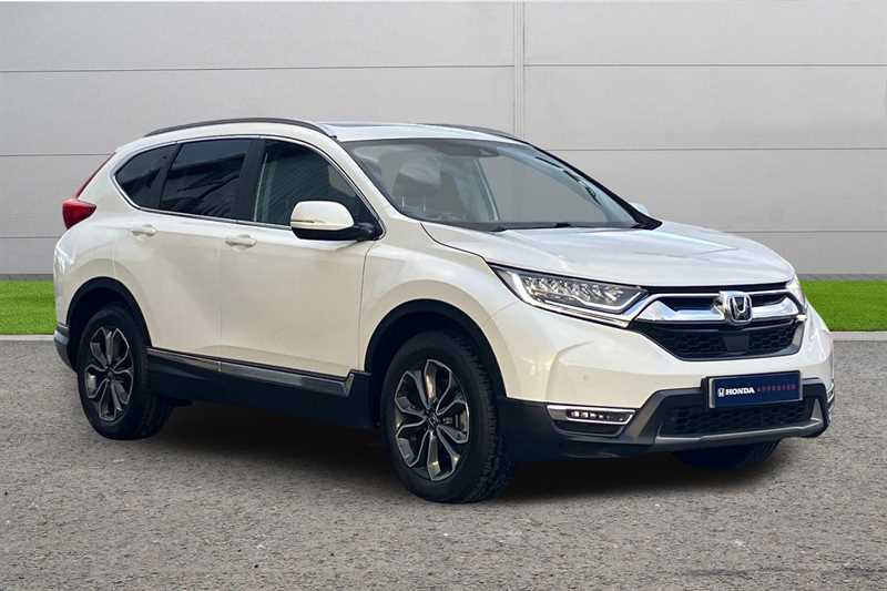 Used Honda CR-V 2022 for sale - 76889004: Photo 1