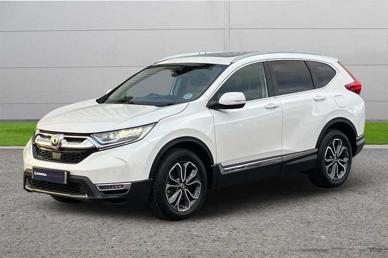 Used Honda CR-V 2022 for sale - 76889004: Photo 10
