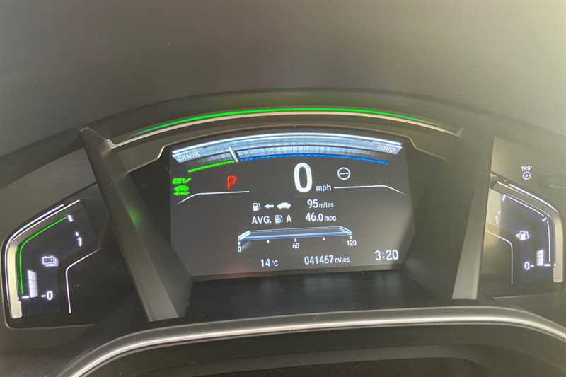 Used Honda CR-V 2022 for sale - 76889004: Photo 11