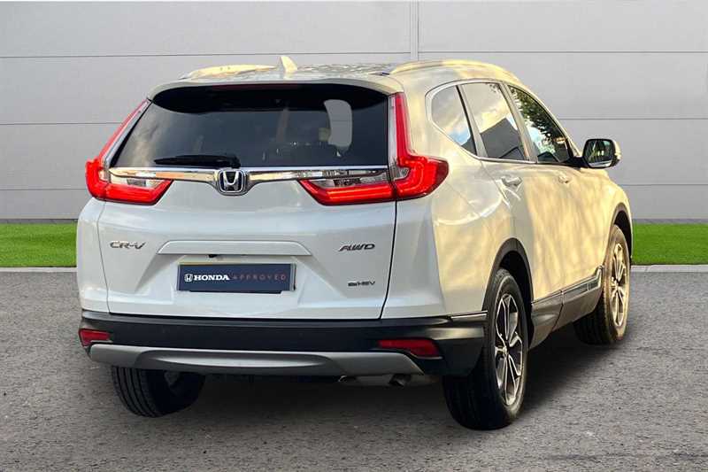 Used Honda CR-V 2022 for sale - 76889004: Photo 12