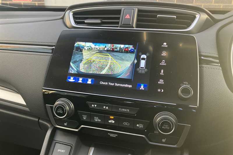 Used Honda CR-V 2022 for sale - 76889004: Photo 13