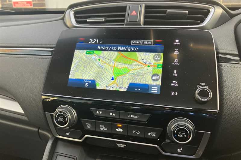 Used Honda CR-V 2022 for sale - 76889004: Photo 14