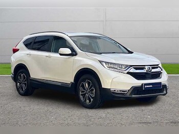 2022 - 2.0 I-MMD HYBRID EX 5DR ECVT