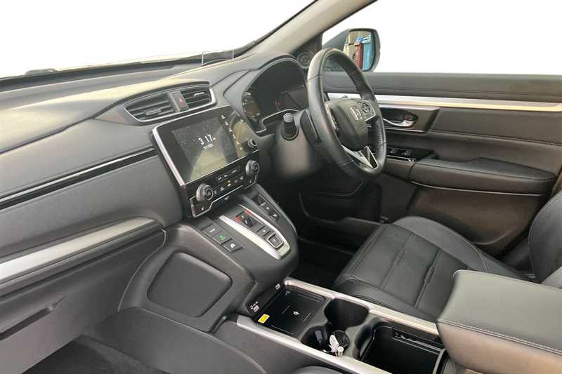 Used Honda CR-V 2022 for sale - 76889004: Photo 2