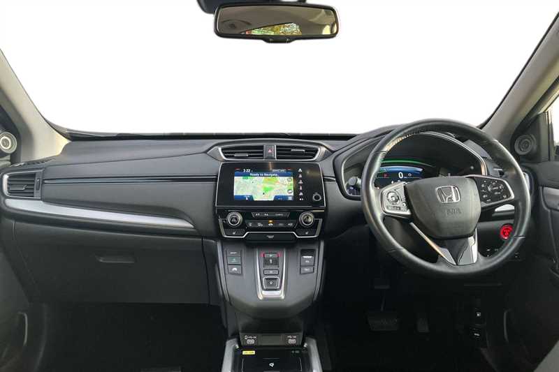 Used Honda CR-V 2022 for sale - 76889004: Photo 4