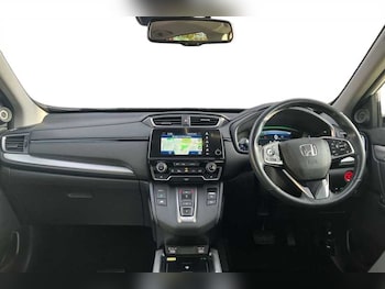 Used Honda CR-V 2022 for sale - 76889004: Photo