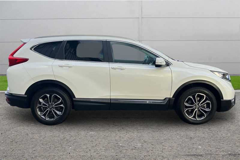Used Honda CR-V 2022 for sale - 76889004: Photo 5