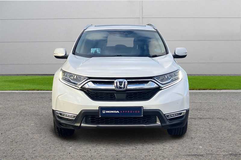 Used Honda CR-V 2022 for sale - 76889004: Photo 6