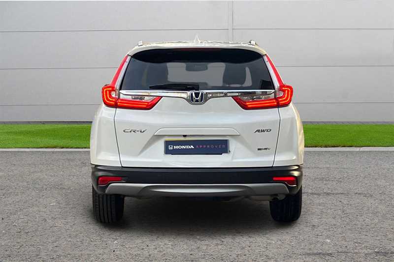 Used Honda CR-V 2022 for sale - 76889004: Photo 7
