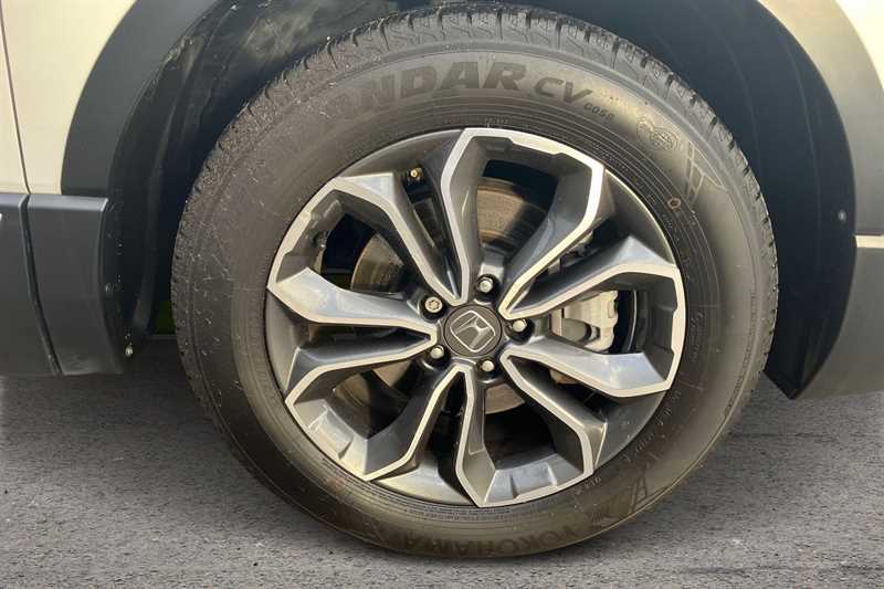 Used Honda CR-V 2022 for sale - 76889004: Photo 9